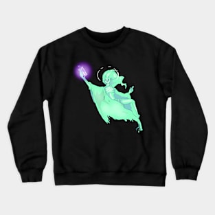 Wraith Crewneck Sweatshirt